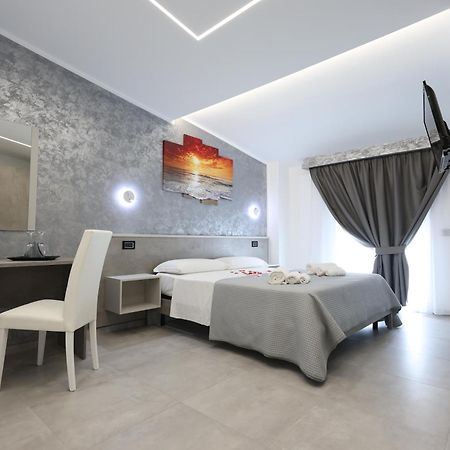 B&B Sunlight Тропея Экстерьер фото