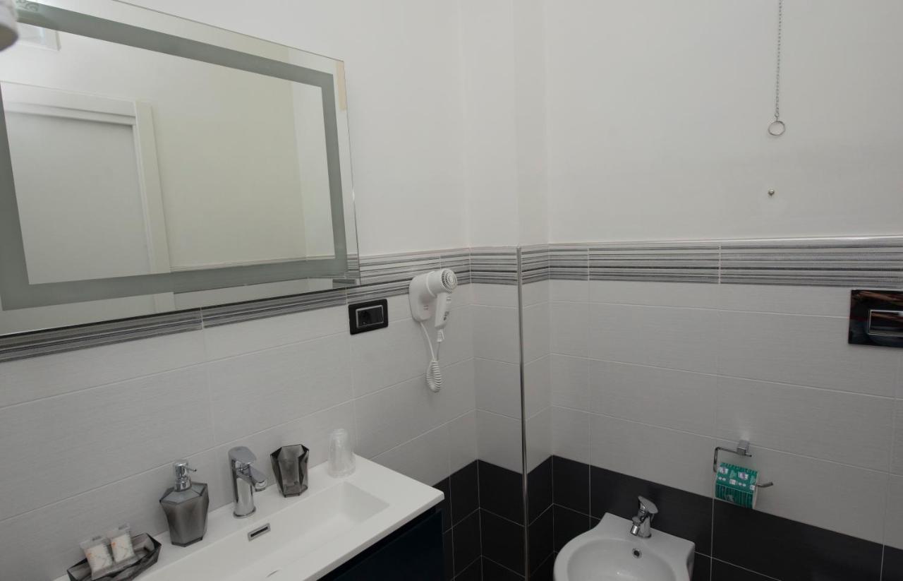 B&B Sunlight Тропея Экстерьер фото
