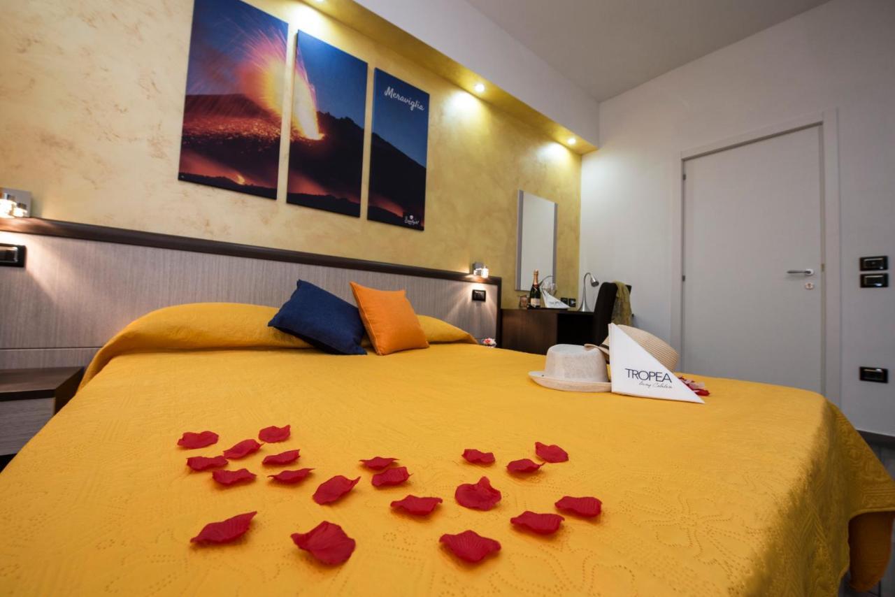 B&B Sunlight Тропея Экстерьер фото