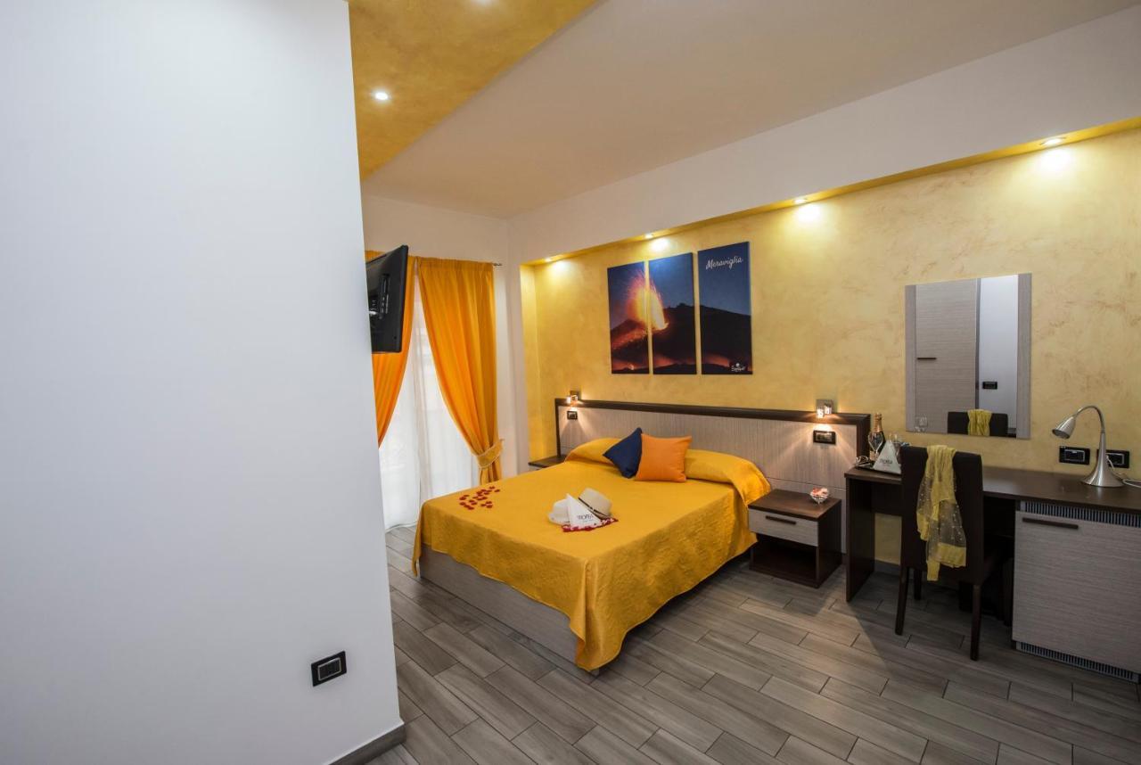 B&B Sunlight Тропея Экстерьер фото
