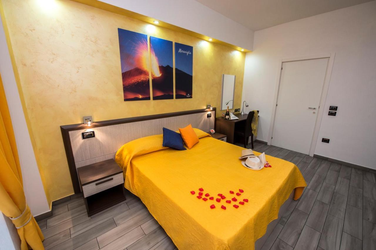 B&B Sunlight Тропея Экстерьер фото
