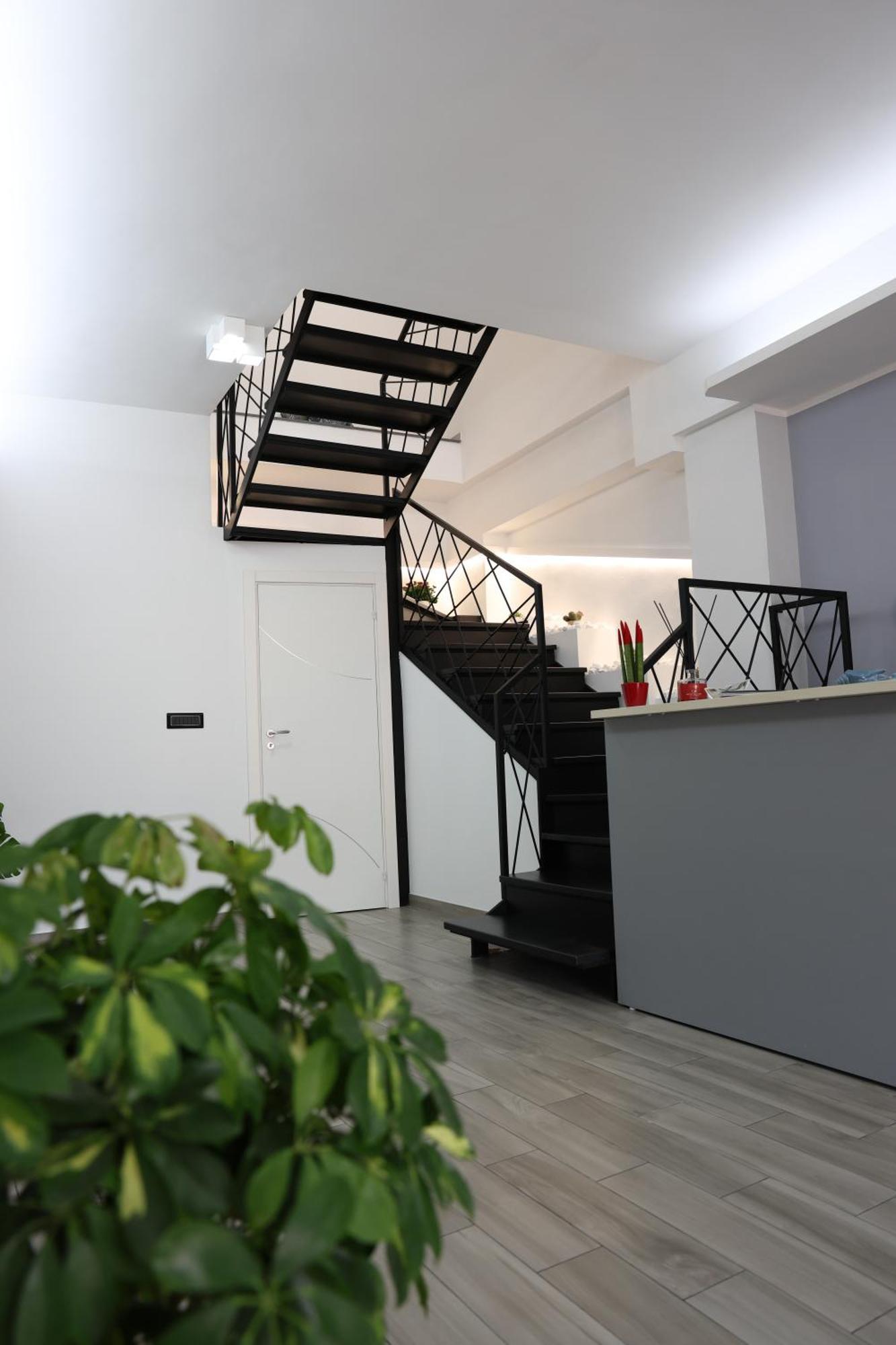 B&B Sunlight Тропея Экстерьер фото