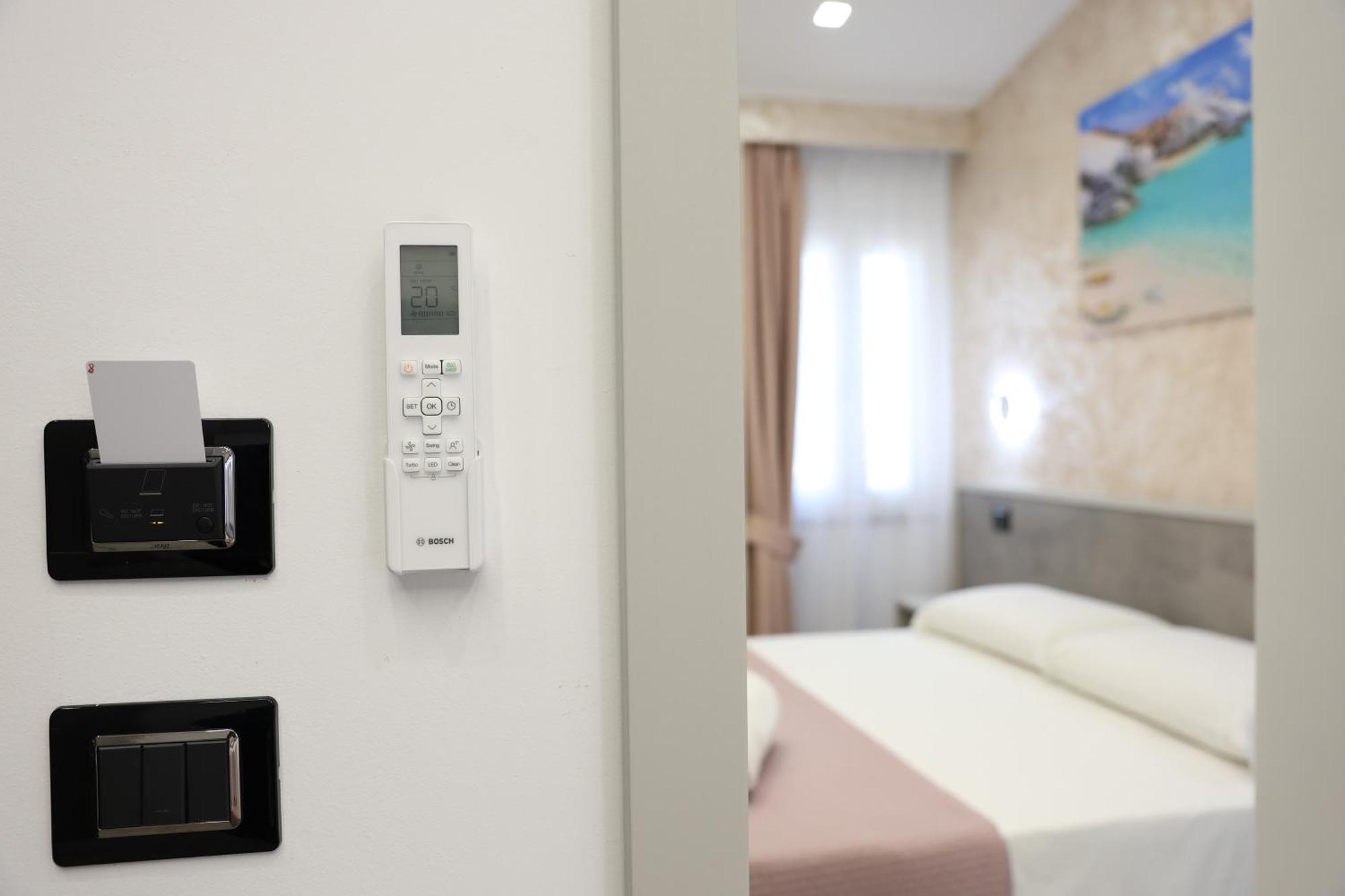 B&B Sunlight Тропея Экстерьер фото