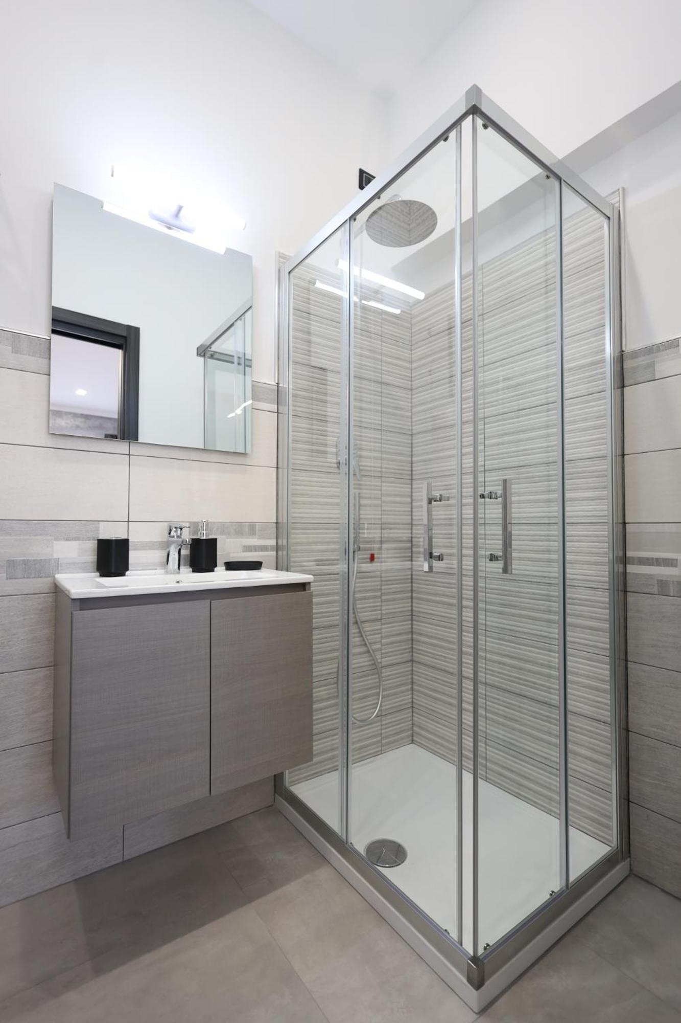 B&B Sunlight Тропея Номер фото