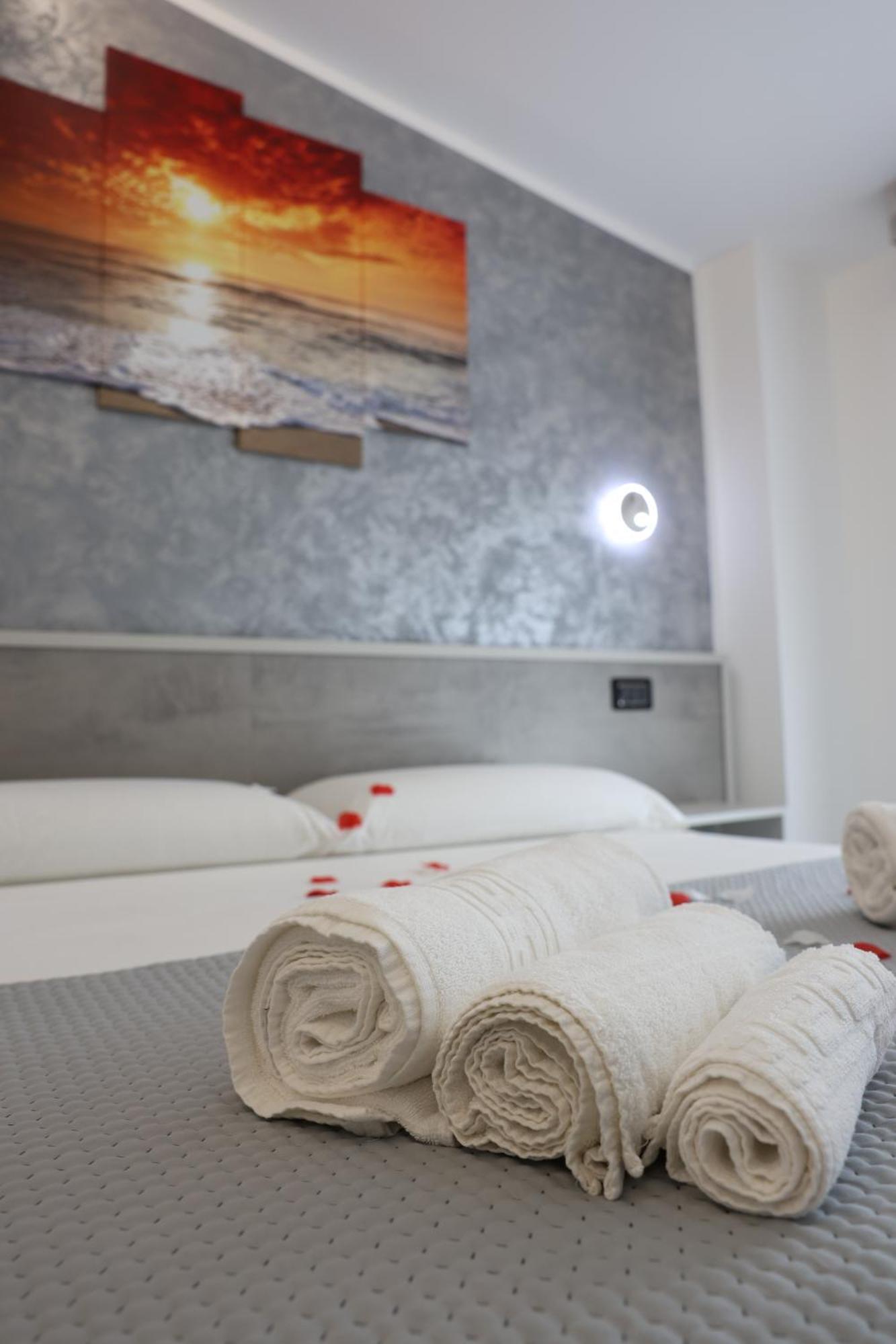 B&B Sunlight Тропея Экстерьер фото