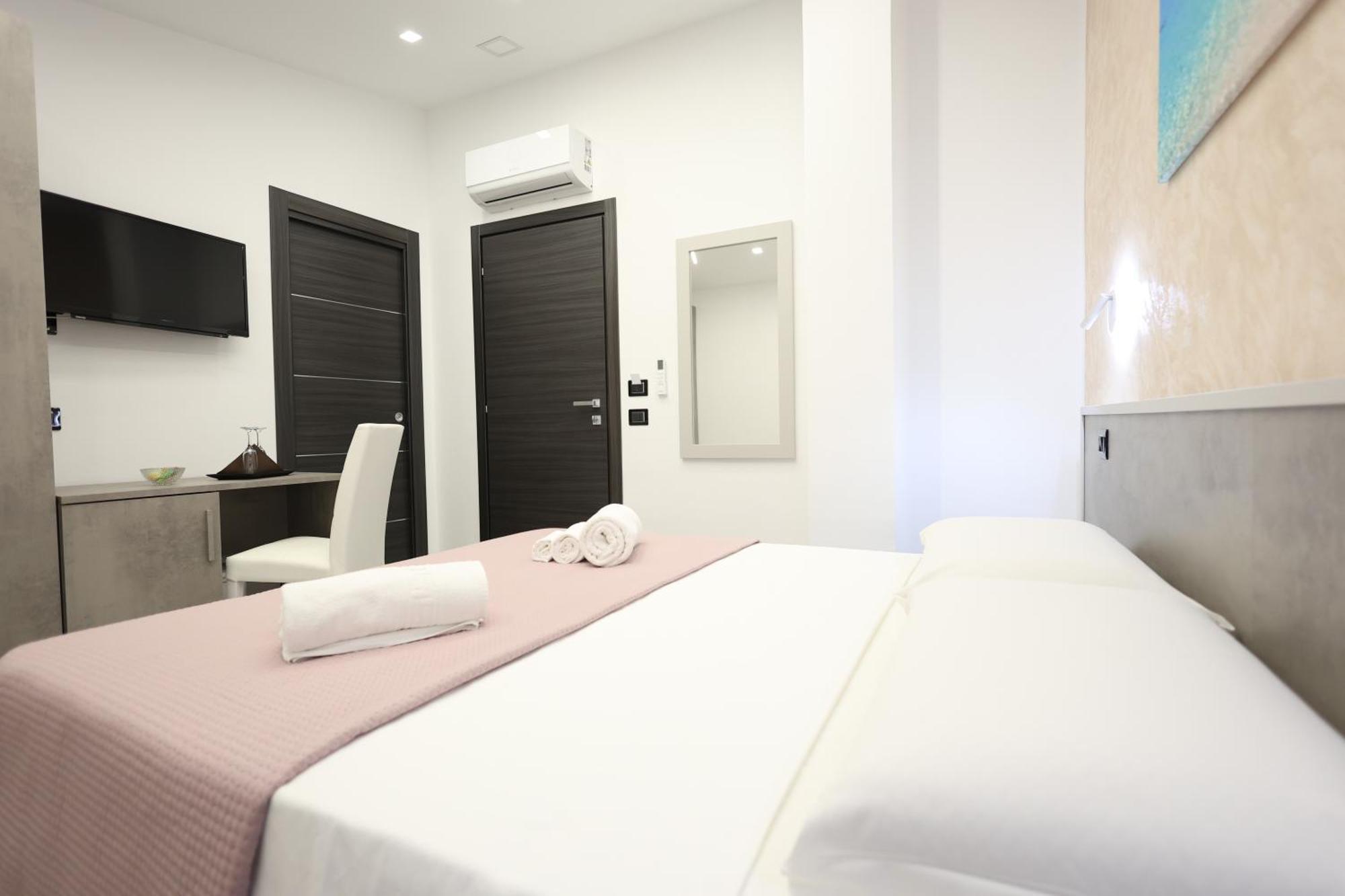 B&B Sunlight Тропея Экстерьер фото