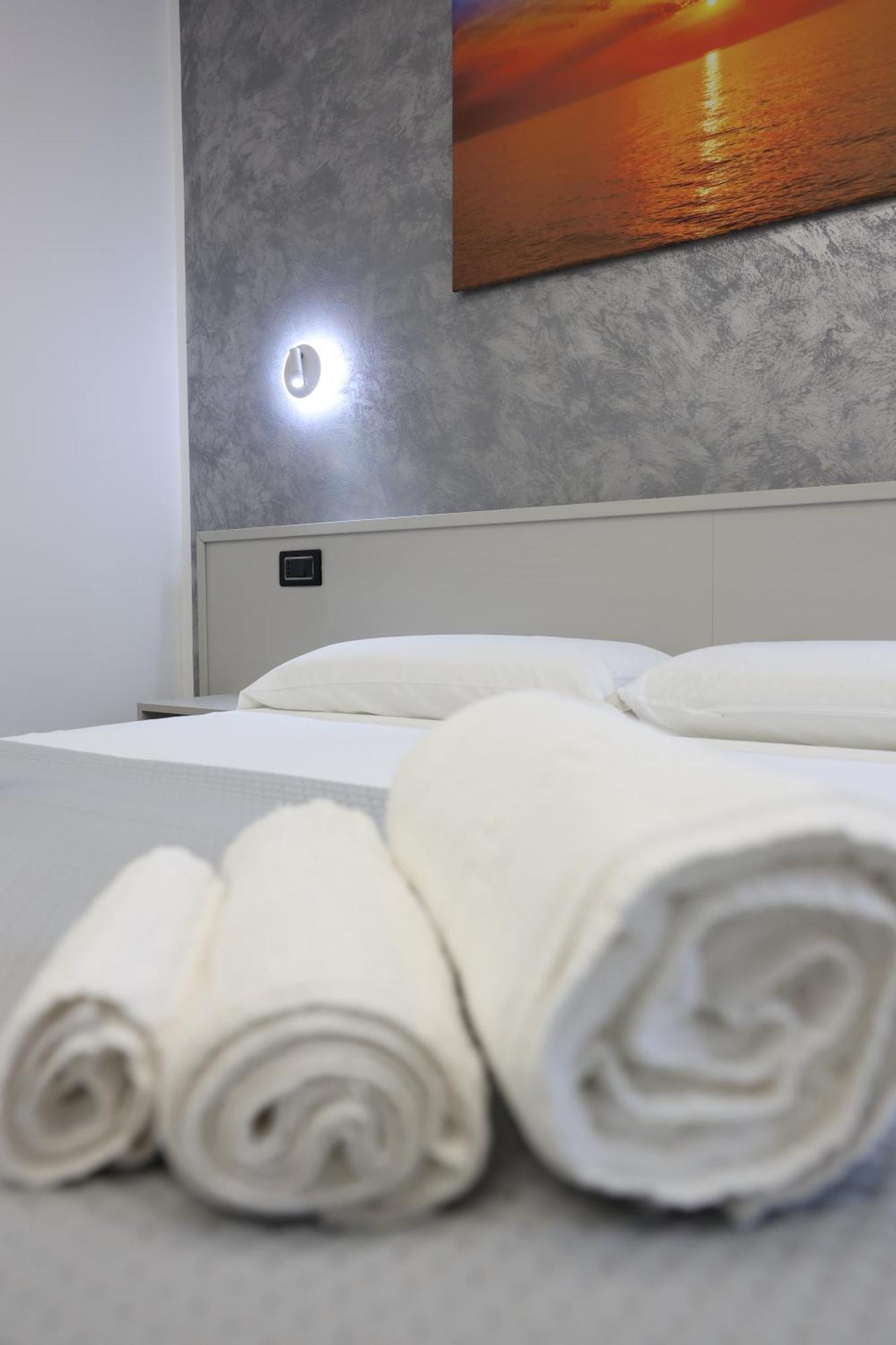 B&B Sunlight Тропея Экстерьер фото