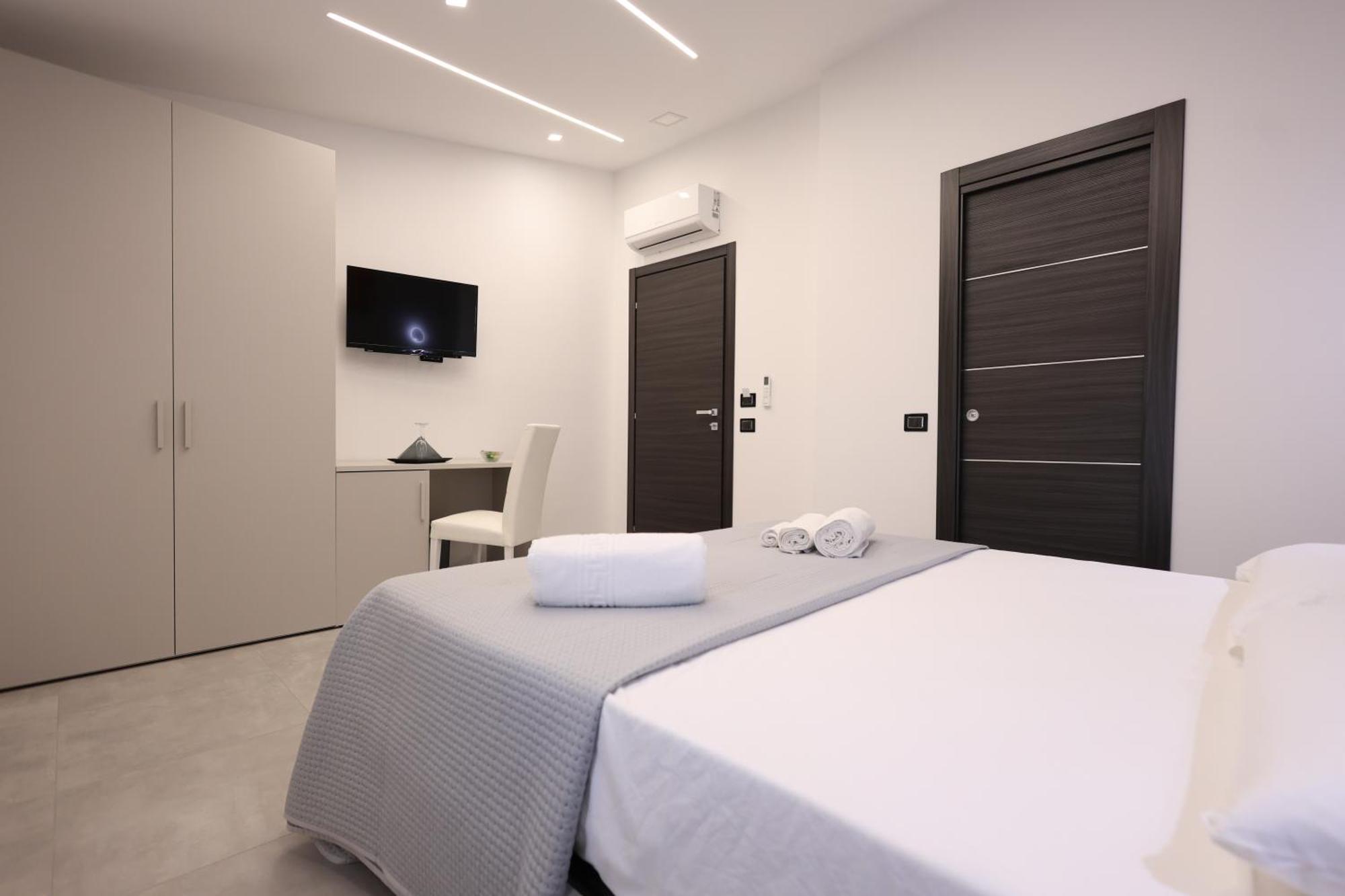 B&B Sunlight Тропея Экстерьер фото