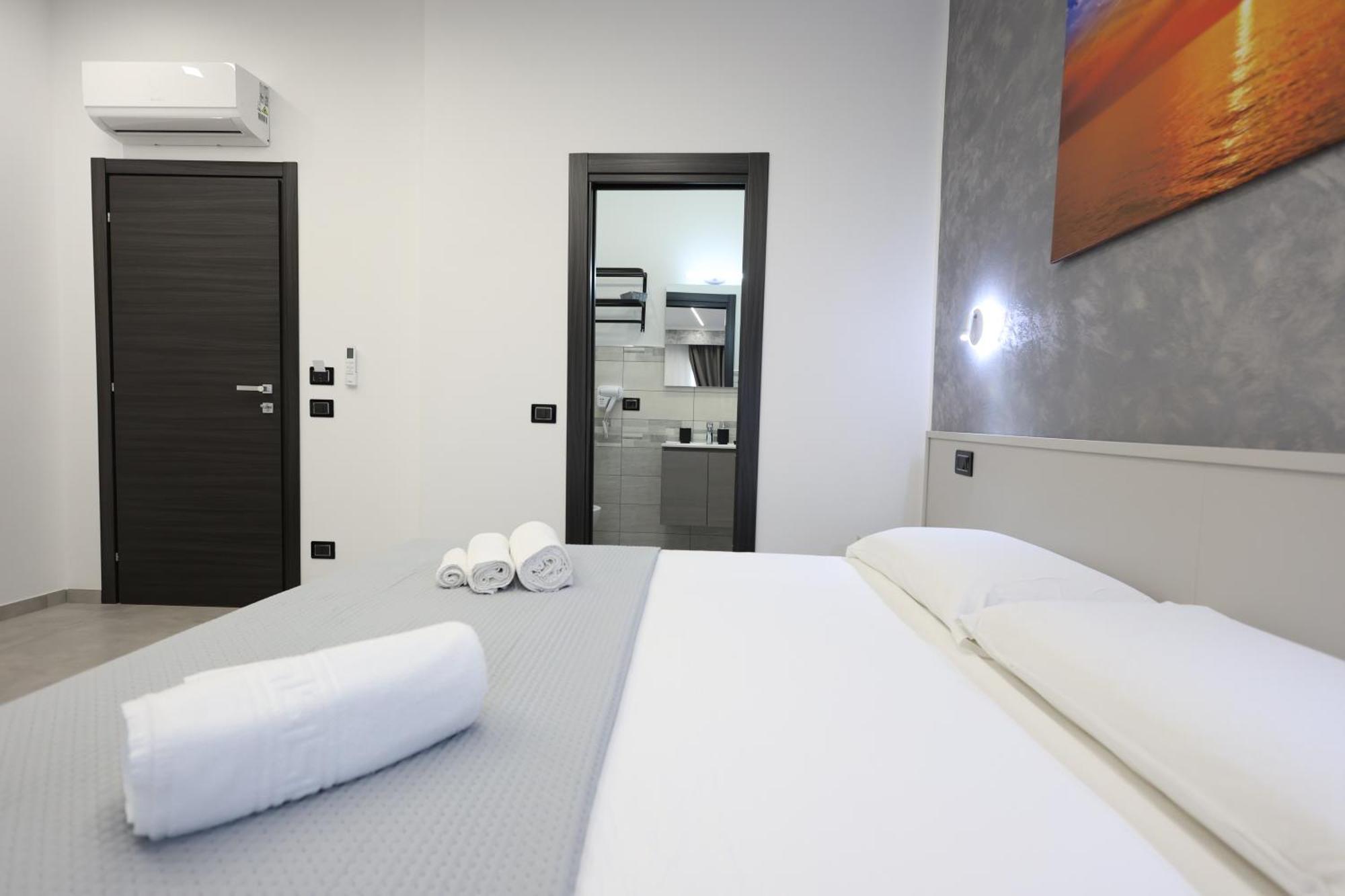 B&B Sunlight Тропея Экстерьер фото