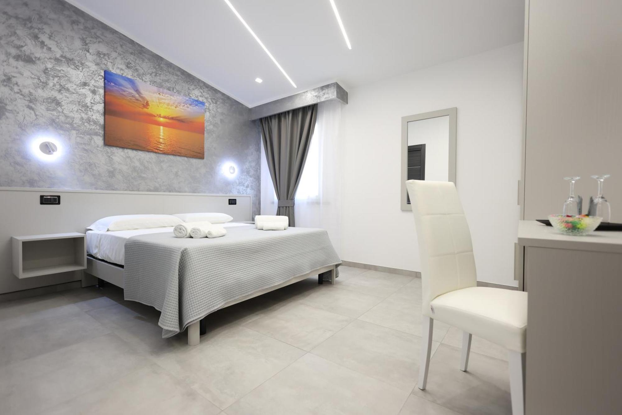 B&B Sunlight Тропея Экстерьер фото