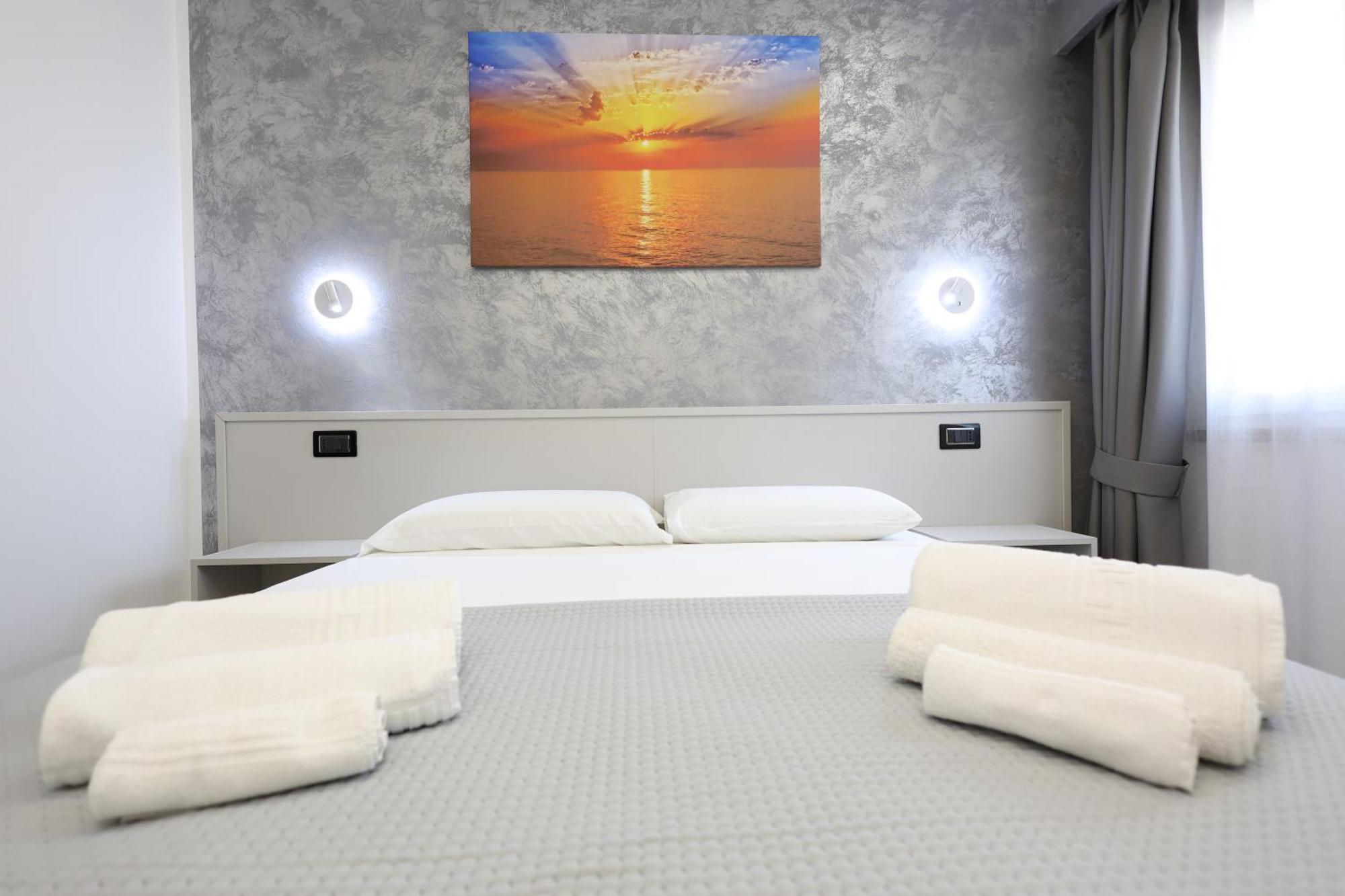 B&B Sunlight Тропея Экстерьер фото