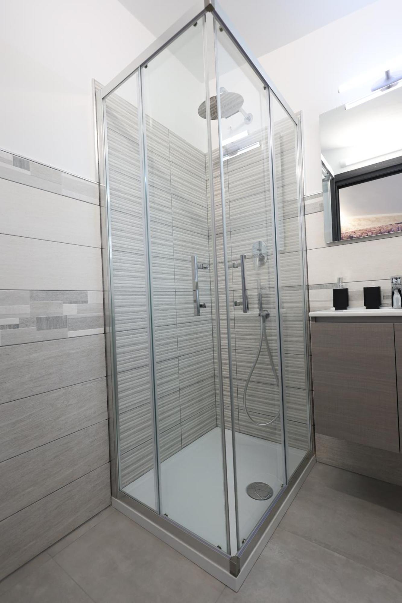 B&B Sunlight Тропея Номер фото