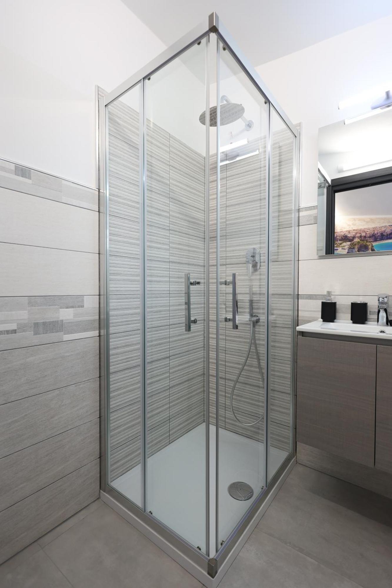 B&B Sunlight Тропея Номер фото
