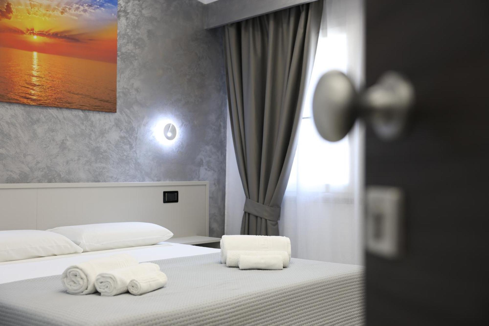 B&B Sunlight Тропея Экстерьер фото