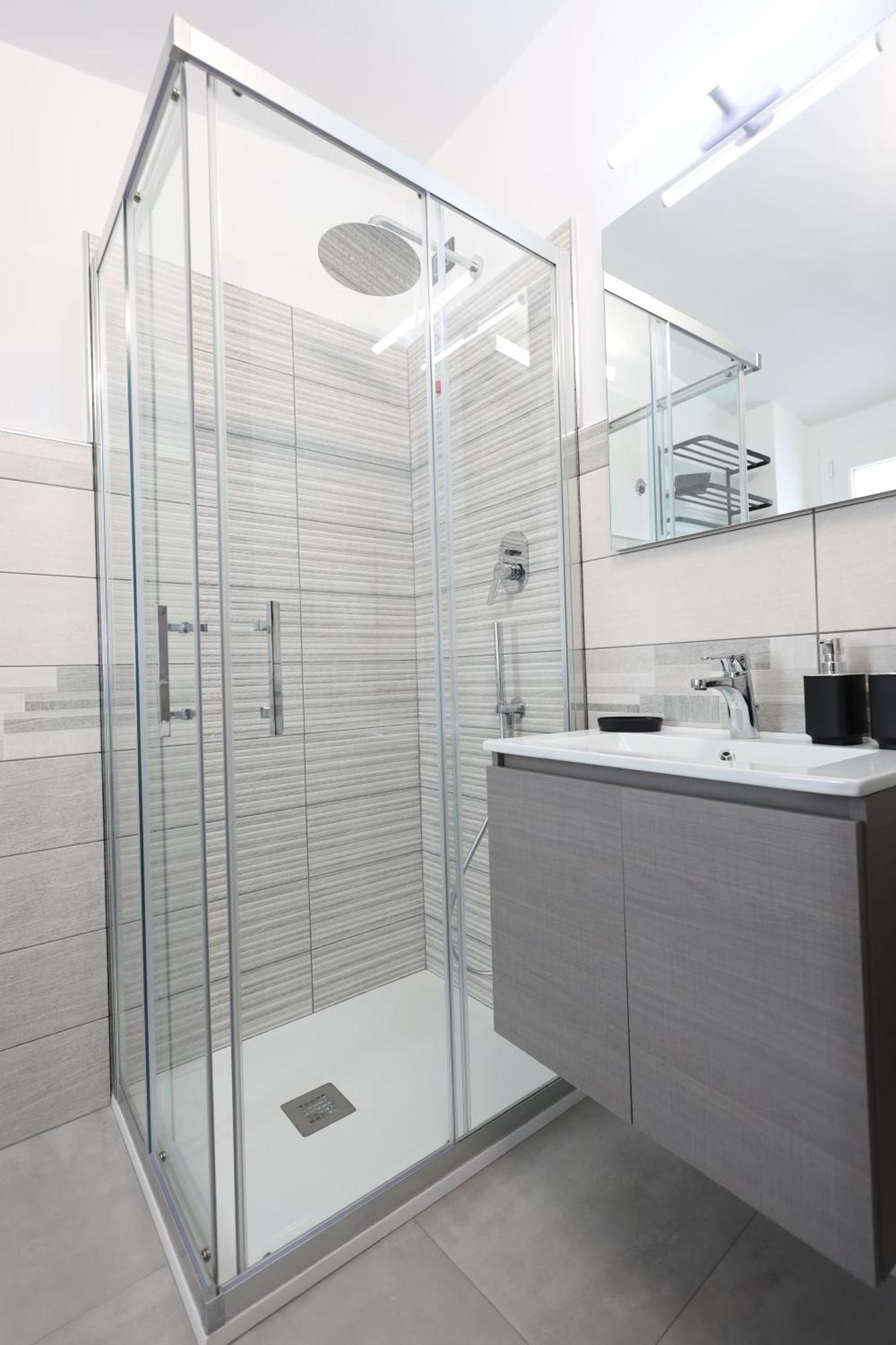 B&B Sunlight Тропея Номер фото