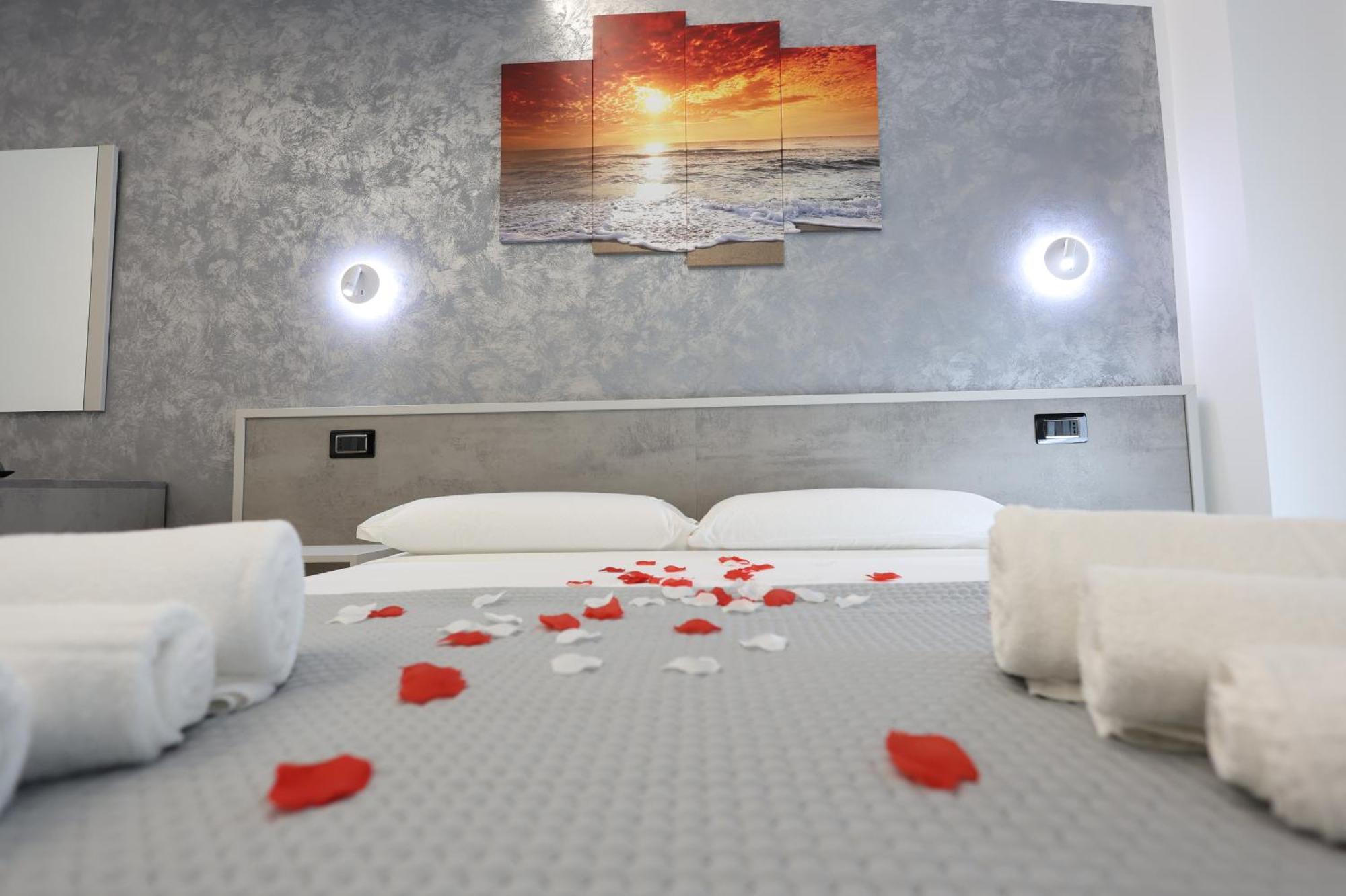 B&B Sunlight Тропея Экстерьер фото
