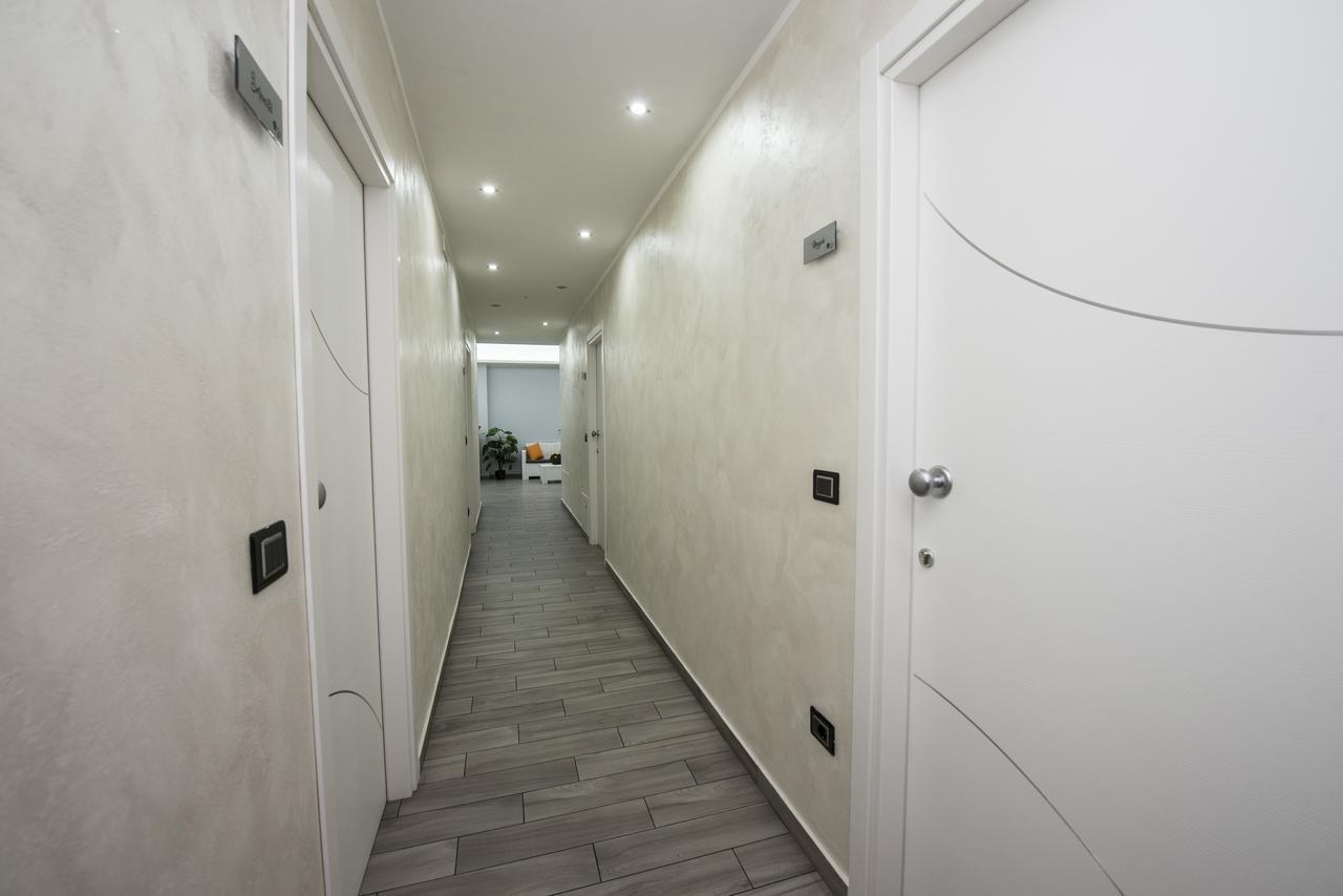 B&B Sunlight Тропея Экстерьер фото